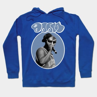 Mf Doom Rapper Legend Hoodie